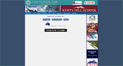 Desktop Screenshot of live-timing.com